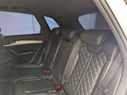 Audi SQ5 3.0 SQ5 TDI Quattro Auto 4WD 5dr 41
