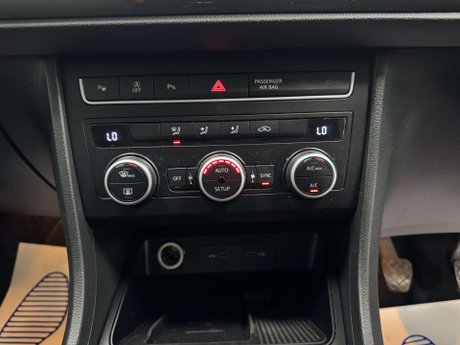 SEAT Ateca 1.5 Ateca SE Technology TSi Evo 5dr 15