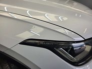 Volkswagen Tiguan 2.0 TSI R SUV 5dr Petrol DSG 4Motion Euro 6 (s/s) (320 ps) 13