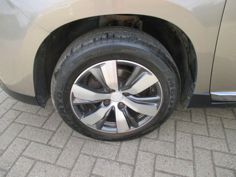 Peugeot 2008 1.6 BlueHDi Allure Euro 6 (s/s) 5dr 12