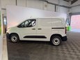 Peugeot Partner 1.5 Partner Professional Premium+ BHDi 3
