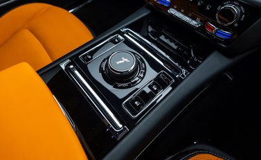 Rolls-Royce Spectre 24