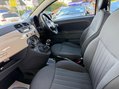 Fiat 500 1.2 Lounge Euro 4 3dr 29