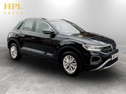 Volkswagen T-Roc 1.5 TSI Life SUV 5dr Petrol Manual Euro 6 (s/s) (150 ps) Air Con - Alloys - 1