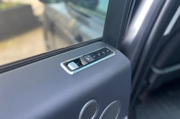 Land Rover Range Rover 3.0 SDV6 VOGUE AUTO 51