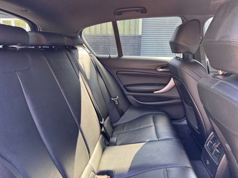 BMW 1 Series 3.0 M140i Shadow Edition Auto 5dr 36