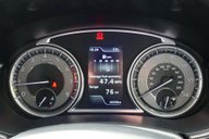Suzuki Vitara 1.4 Vitara SZ5 Boosterjet MHEV 5dr 23