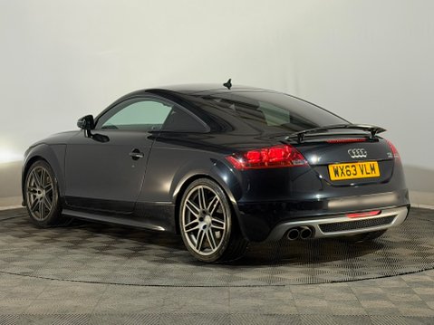 Audi TT TDI QUATTRO BLACK EDITION 9