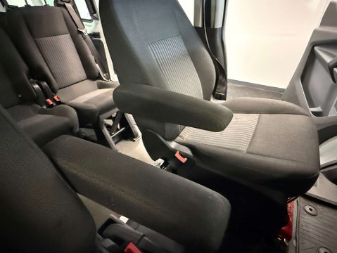 Ford Transit Custom 2.0 Transit Custom 340 Trend TDCi 5dr 29