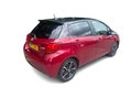 Toyota Yaris 1.3 Yaris Design VVT-i 5dr 15