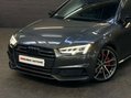 Audi S4 3.0 S4 TFSI Quattro Auto 4WD 4dr 11