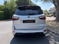 Ford Ecosport 1.0T EcoBoost ST-Line Euro 6 (s/s) 5dr 29