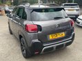 Citroen C3 Aircross 1.2 PureTech C-Series Euro 6 (s/s) 5dr 9