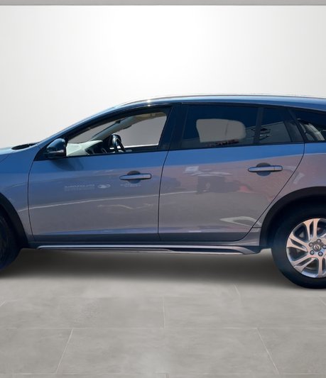 Volvo V60 D4 [190] Cross Country SE Nav 5dr Gtronic [Ltr]