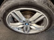 BMW X1 2.0 X1 xDrive 20d M Sport Auto 4WD 5dr 47