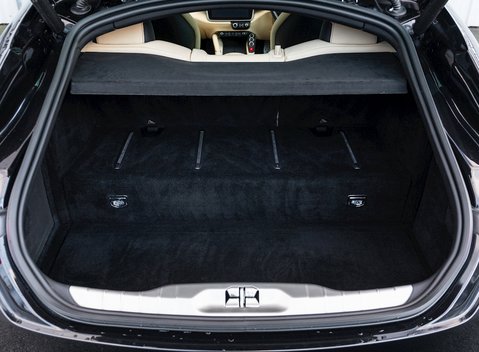 Ferrari GTC4 Lusso 31