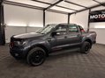 Ford Ranger 2.0 EcoBlue Wildtrak Auto 4WD Euro 6 (s/s) 4dr 53