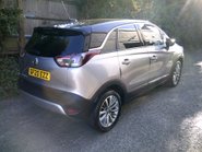 Vauxhall Crossland X GRIFFIN ONLY 15,000 MILES FROM NEW 2