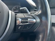 BMW 5 Series 3.0 530d M Sport Touring Auto Euro 6 (s/s) 5dr 35