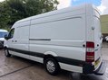 Mercedes-Benz Sprinter 2.1 313 CDi Panel Van 5dr Diesel Manual RWD L3 H3 (129 bhp) 19