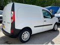 Renault Kangoo 1.5 dCi ENERGY ML19 Business Panel Van 5dr Diesel Manual MWB Euro 6 (s/s) ( 9