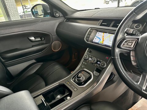 Land Rover Range Rover Evoque 2.0 Si4 Landmark Auto 4WD Euro 6 (s/s) 5dr 15