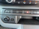 Peugeot Expert MWB L2H1 Bluehdi Professional 120 ps Twin Side Door EURO 6 28