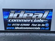 Mitsubishi Canter 3C13 25 Single Cab Tipper 13