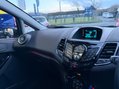 Ford Fiesta 1.25 Zetec Euro 6 5dr 10