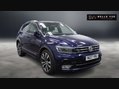 Volkswagen Tiguan 2.0 Tiguan R-Line TDI BlueMotion Technology 4Motion Semi-Automatic 4WD 5dr 1