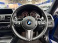 BMW 3 Series 2.0 330e 7.6kWh M Sport Saloon 4dr Petrol Plug-in Hybrid Auto Euro 6 (s/s) 33