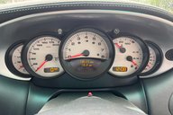 Porsche 911 TURBO X50 10