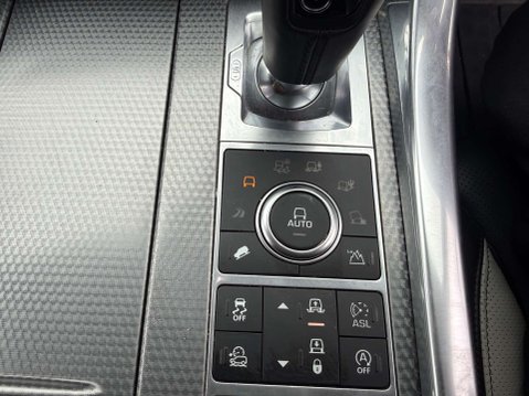 Land Rover Range Rover Sport 3.0 Range Rover Sport Autobiography Dynamic SDV6 Auto 4WD 5dr 44