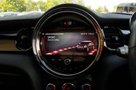 Mini Hatch COOPER S LEVEL 3 36
