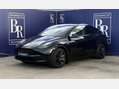 Tesla Model Y SUV 5dr Electric Auto RWD (346 ps) 8