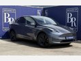 Tesla Model Y (Dual Motor) Long Range SUV 5dr Electric Auto 4WDE (384 bhp) 1