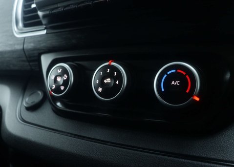 Renault Trafic 2.0 Trafic SL30 Extra Blue dCi 26