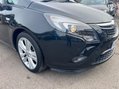 Vauxhall Zafira 1.4i Turbo SRi Auto Euro 6 5dr 12
