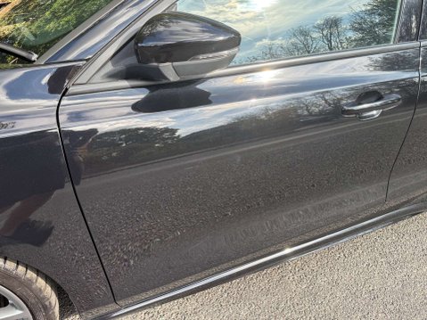 Ford Focus 2.3 Focus ST 5dr 32