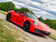 Porsche 911 Carrera S PDK 19