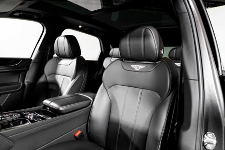 Bentley Bentayga V8. NOW SOLD. SIMILAR REQUIRED. PLEASE CALL 01903 254800. 20