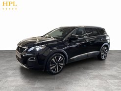 Peugeot 5008 1.2 PureTech GT Line Premium SUV 5dr Petrol EAT Euro 6 (s/s) (130 ps)