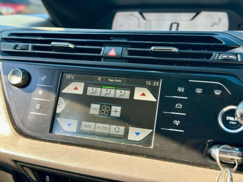 Citroen Grand C4 Picasso 1.6 BlueHDi VTR+ EAT6 Euro 6 (s/s) 5dr 38