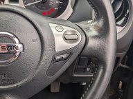 Nissan Juke TEKNA 22