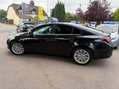Vauxhall Insignia 1.6 CDTi ecoFLEX Design Nav Euro 6 (s/s) 5dr 5