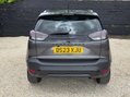 Vauxhall Crossland 1.2 Turbo Ultimate Euro 6 (s/s) 5dr 5