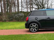 Mini Hatch COOPER S EXCLUSIVE 38
