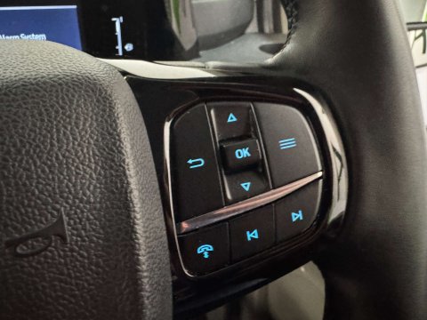 Ford Transit Custom 2.0 Transit Custom 300 LWB Limited EcoBlue 14