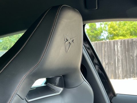 Cupra Formentor TSI V2 21