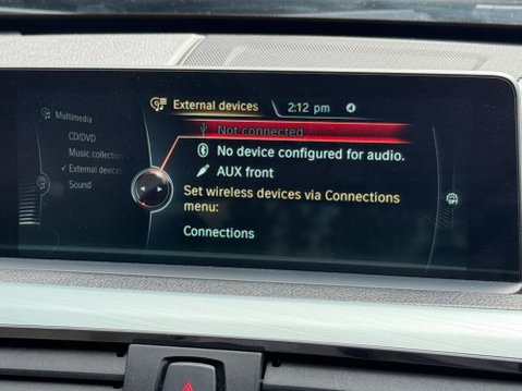 BMW 4 Series 2.0 420d M Sport Auto Euro 6 (s/s) 5dr 14